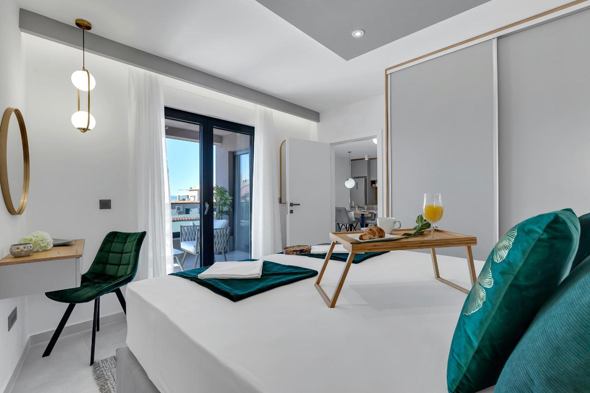 Villa Bomada Tucepi Bagian luar foto